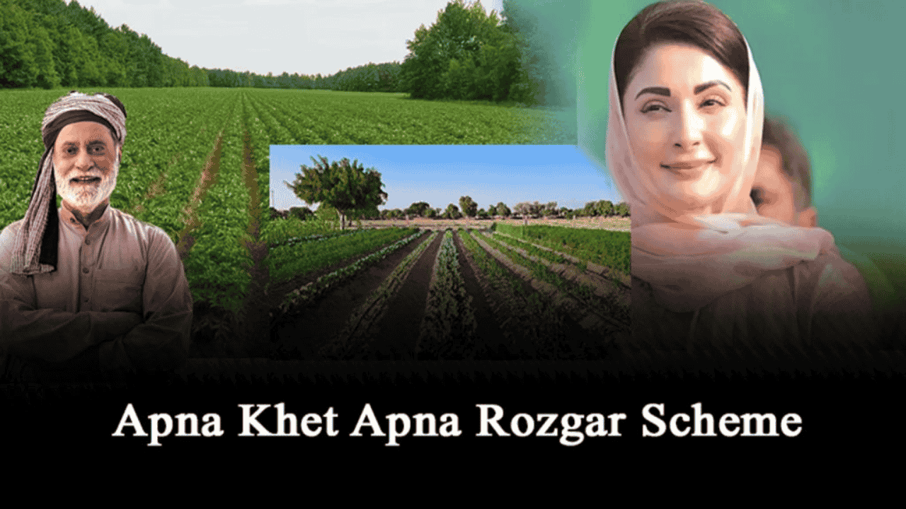 Apna Khet Apna Rozgar Scheme 2026 – Registration, Benefits & How to Apply
