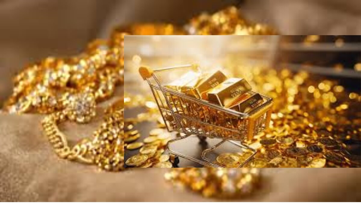 Gold Prices in Pakistan Today 6 May 2026 – Latest Rate per Tola & Gram