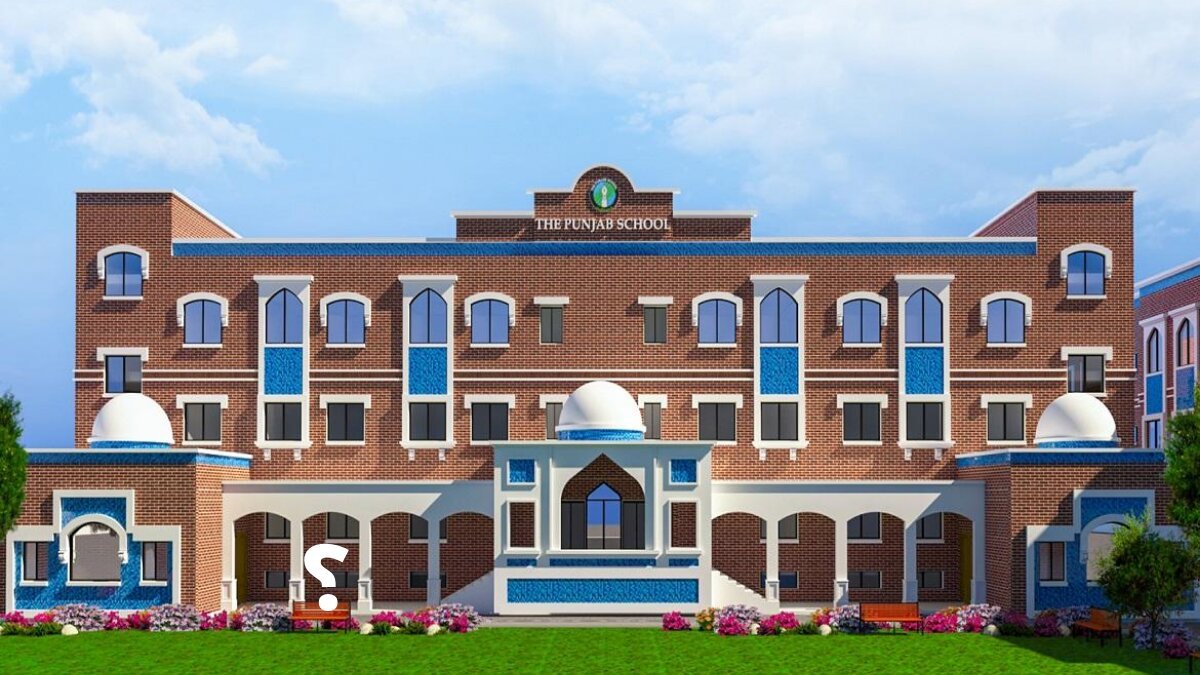 Nawaz Sharif School of Eminence 2026 – Complete Details, Admission & Benefits