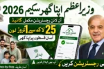 PM Apna Ghar Scheme Registration 2026 Apply Online Step-by-Step easy guide